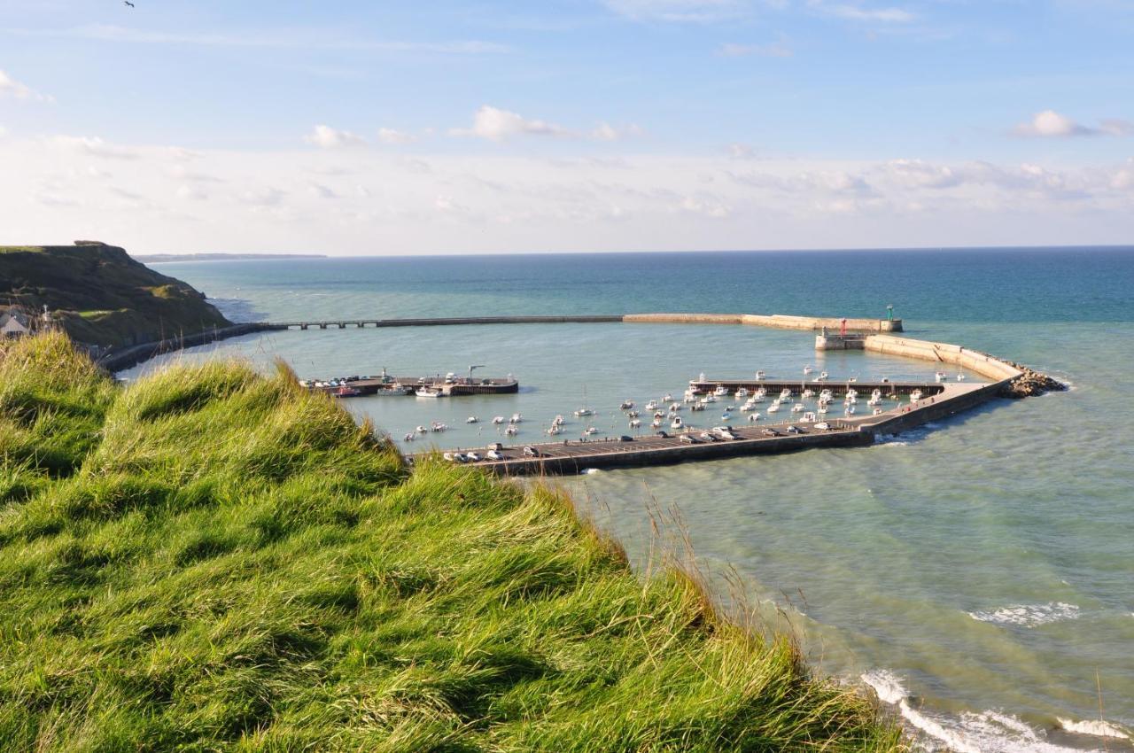 Le Petit Clos Du Bessin Longues-sur-Mer Esterno foto