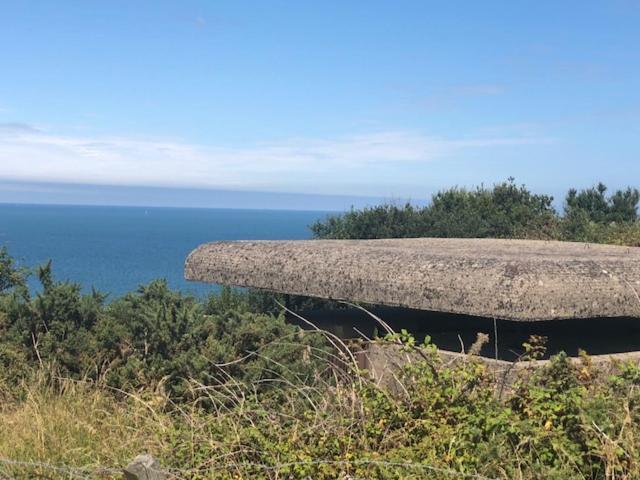 Le Petit Clos Du Bessin Longues-sur-Mer Esterno foto