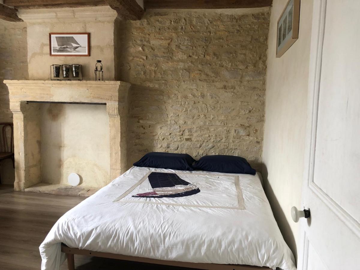 Le Petit Clos Du Bessin Longues-sur-Mer Esterno foto